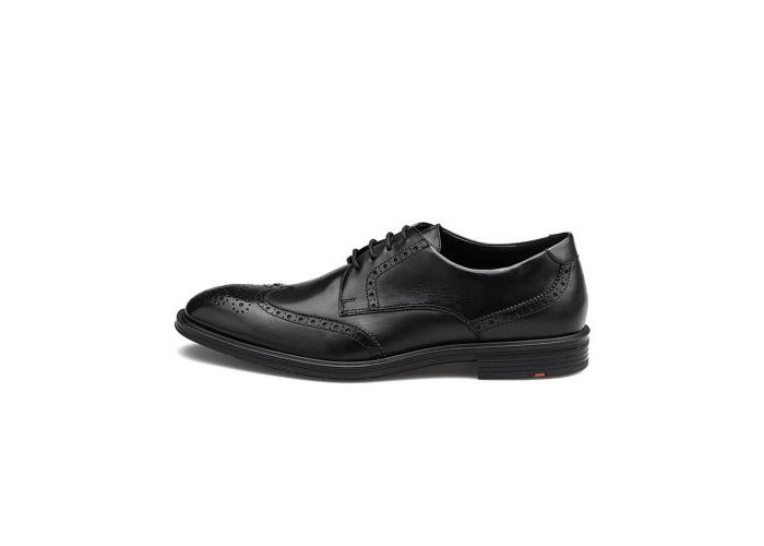 Lloyd 11603 Veterschoenen Zwart