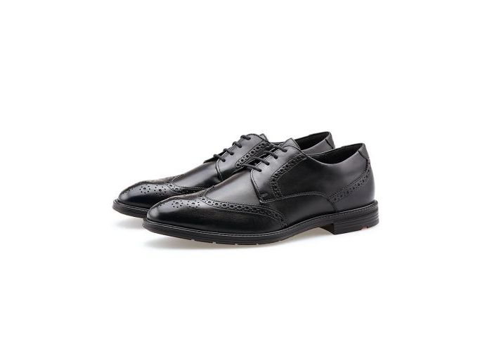Lloyd 11603 Veterschoenen Zwart