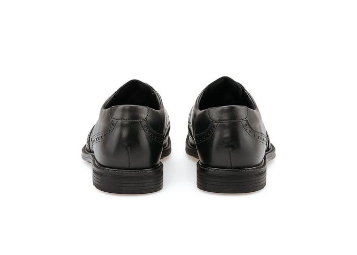 Lloyd 11603 Veterschoenen Zwart