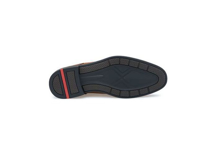 Lloyd 11603 Veterschoenen Zwart