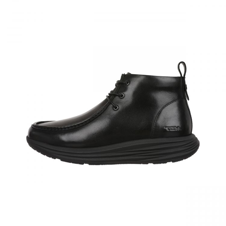Mbt Boots & bottines Osaka Boot M 703802-257C Black Zwart