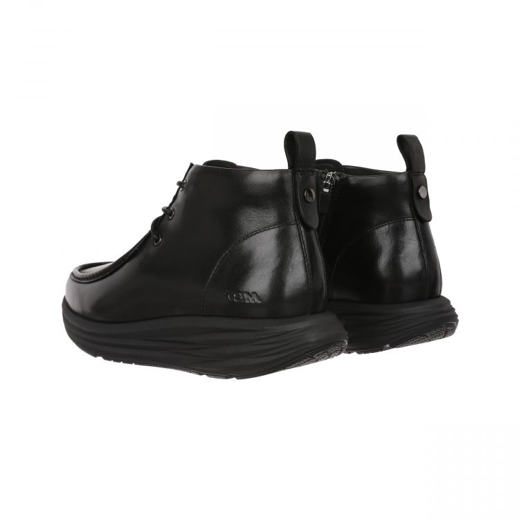 Mbt 11509 Boots & bottines Zwart