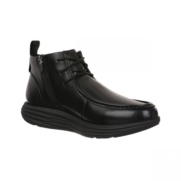 Mbt 11509 Boots & bottines Zwart