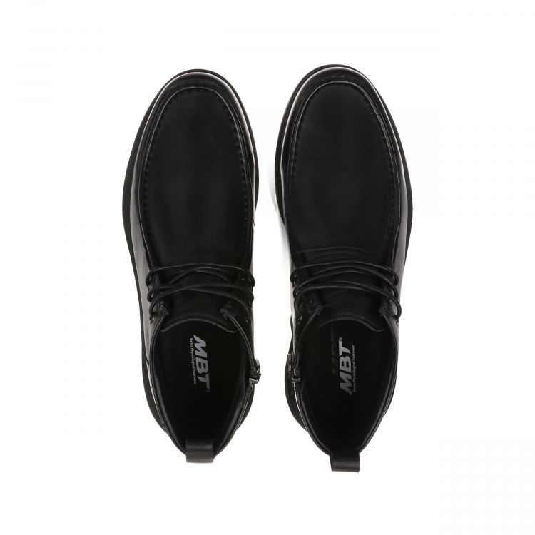 Mbt 11509 Boots & bottines Zwart