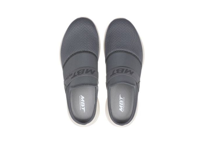 Mbt 11401 Instekers Grijs