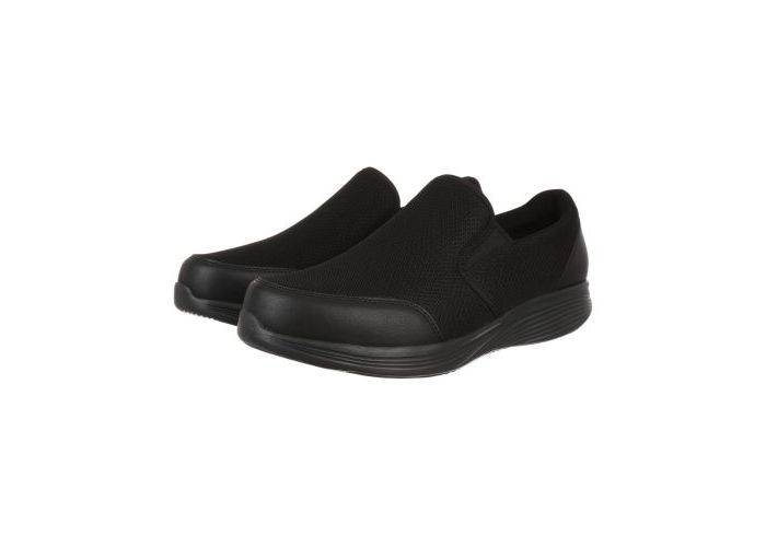 Mbt 11526 Loafers Zwart