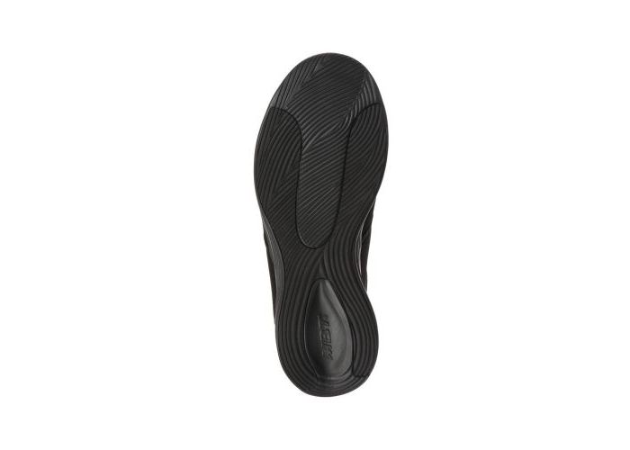Mbt 11526 Loafers Zwart