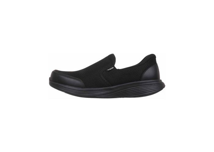 Mbt 11527 Loafers Zwart