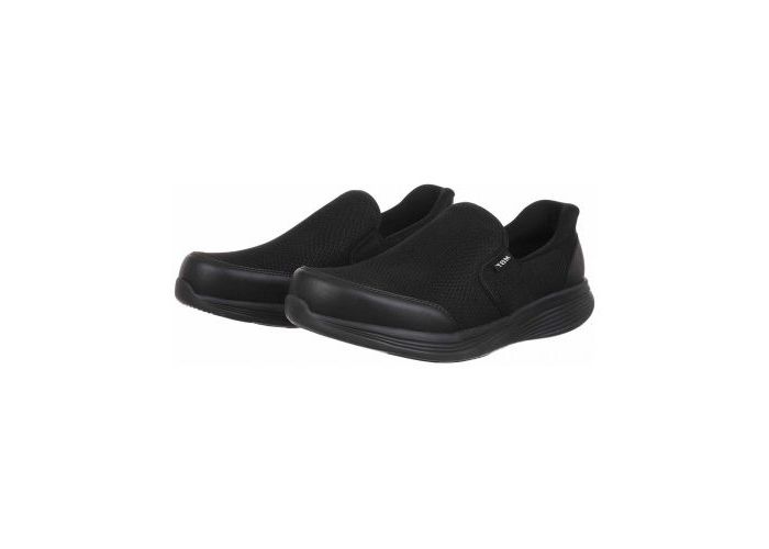 Mbt 11527 Loafers Zwart