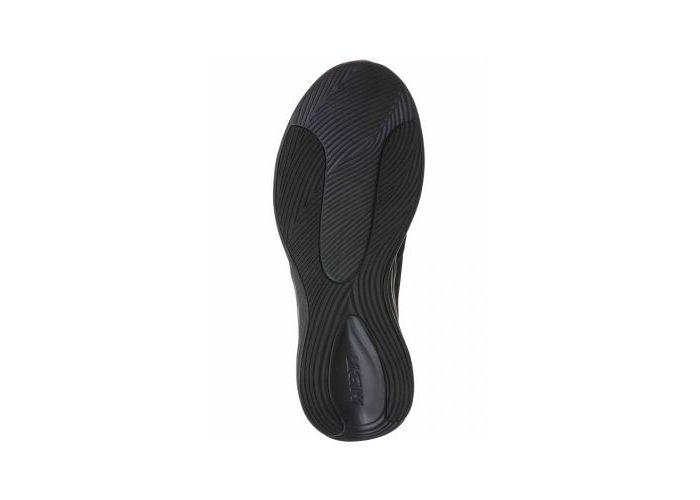 Mbt 11527 Loafers Zwart