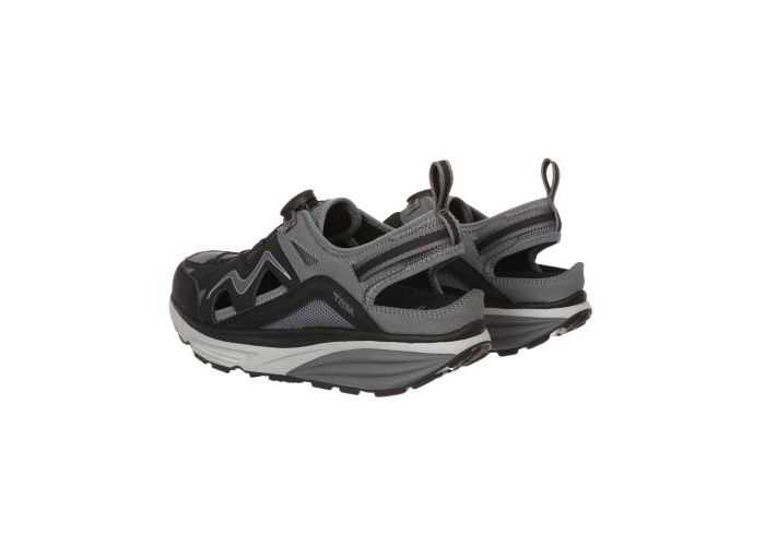 Mbt 11331 Sandalen Grijs