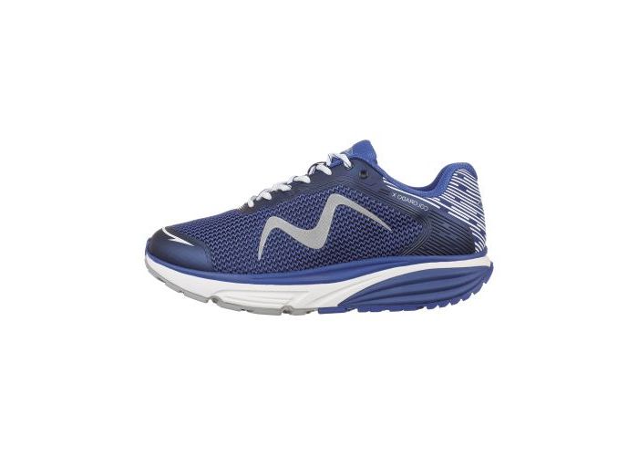 Mbt Sneakers & baskets Colorado X M 702639-12Y Navy Blauw