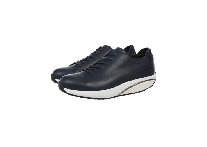 Mbt 8012 Sneakers & baskets Blauw