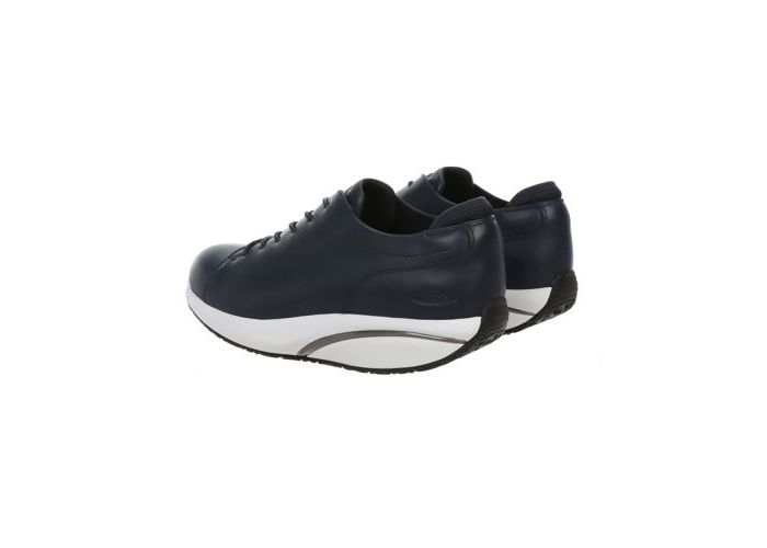 Mbt 8012 Sneakers & baskets Blauw