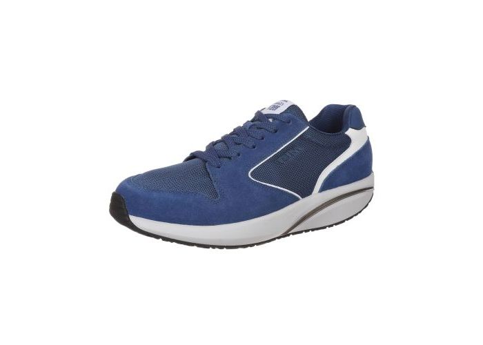 Mbt 10250 Sneakers & baskets Blauw