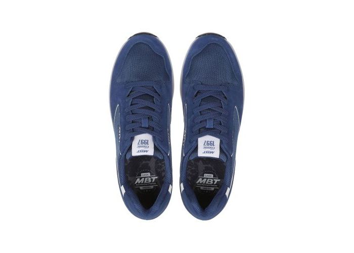 Mbt 10250 Sneakers & baskets Blauw