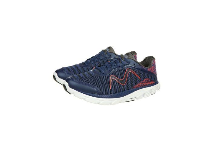 Mbt 6449 Sneakers & baskets Blauw