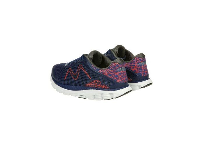 Mbt 6449 Trainers Blue