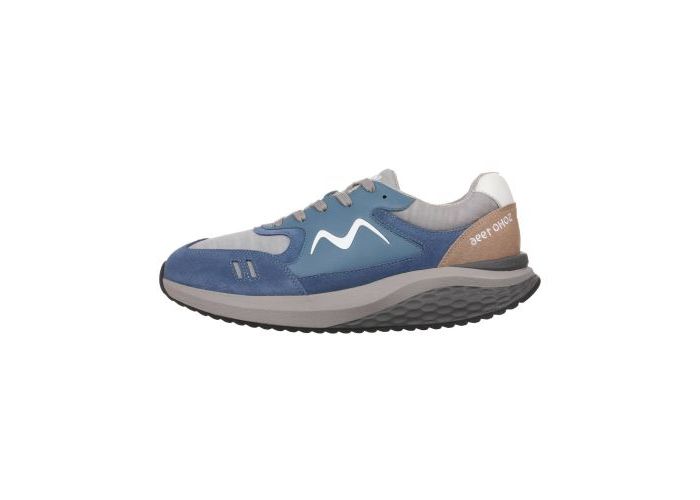 Mbt 10538 Trainers Blue