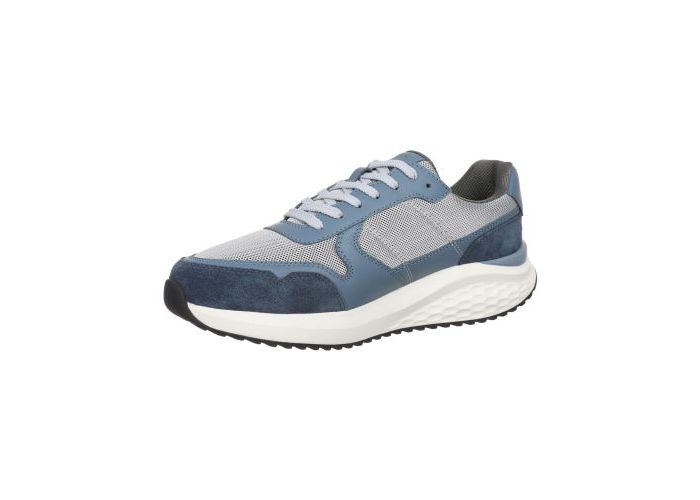 Mbt 11396 Sneakers & baskets Blauw