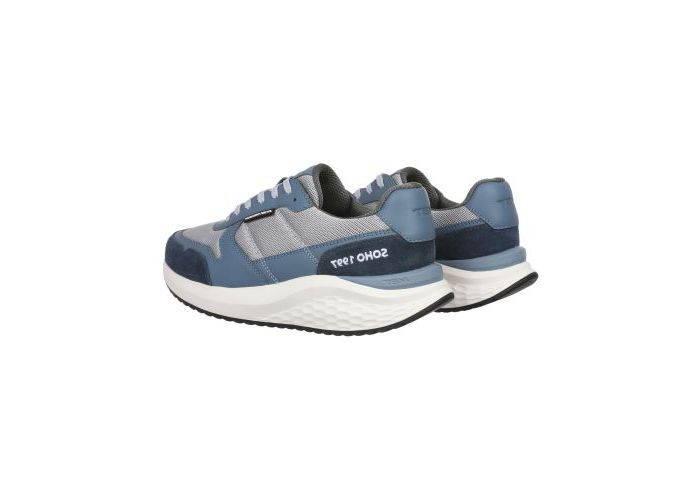 Mbt 11396 Sneakers & baskets Blauw