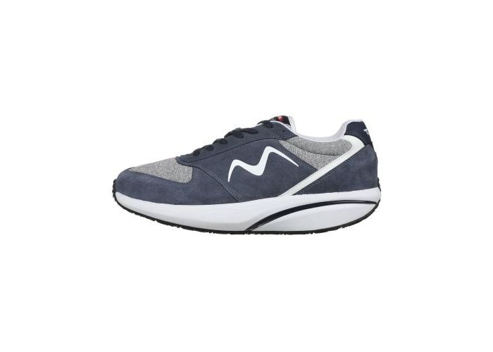 Mbt 9165 Trainers Grey