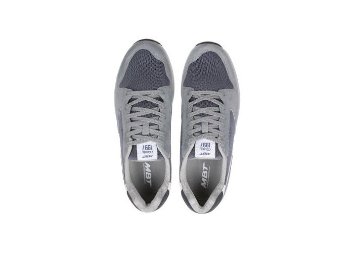 Mbt 11359 Sneakers & baskets Grijs