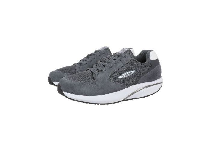 Mbt 9273 Trainers Grey