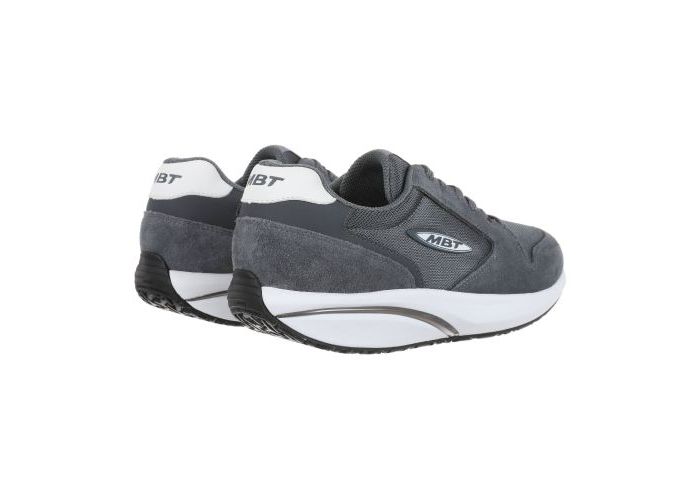 Mbt 9273 Sneakers & baskets Grijs