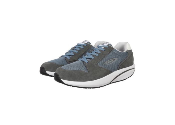 Mbt 9668 Trainers Grey