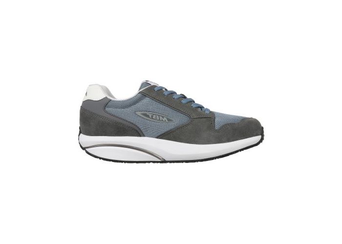 Mbt 9668 Trainers Grey