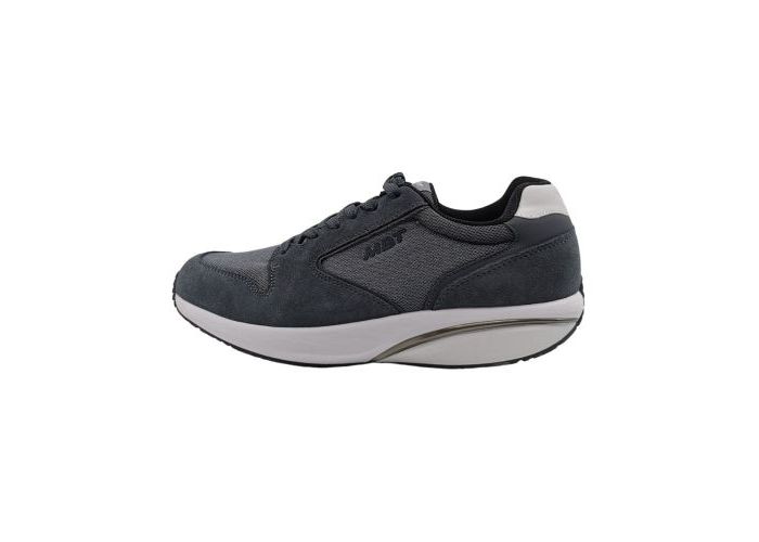 Mbt Trainers MBT-1997 Classic M 703247-134Y Dark Grey Grey