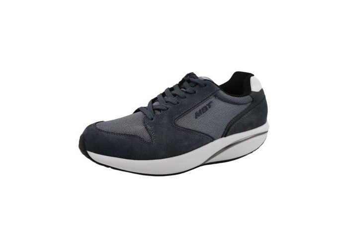 Mbt 10537 Trainers Grey