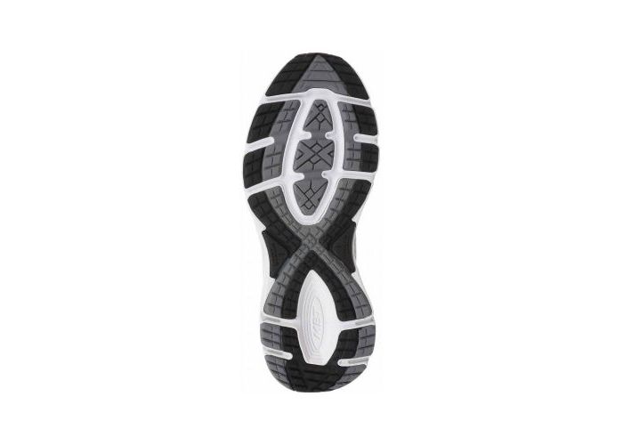 Mbt 10866 Sneakers & baskets Grijs