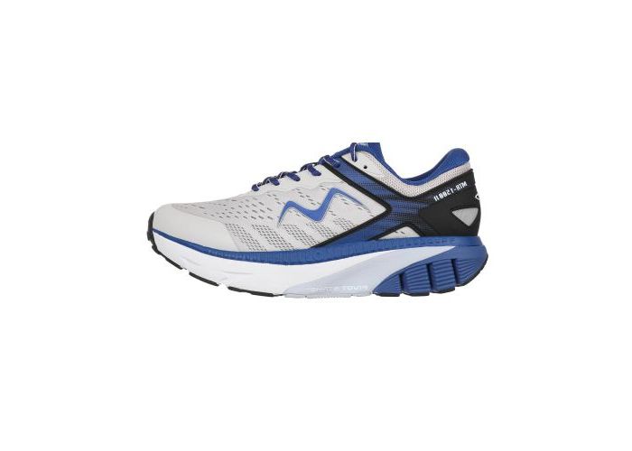 Mbt Sneakers & baskets MTR-1500 II M 702888-1272Y Grey/Blue Grijs