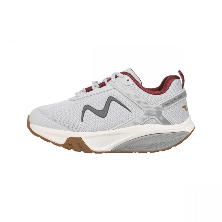 Mbt Sneakers & baskets Sport 4 III M 703550-1085L Light Grey Grijs