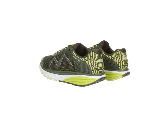 Mbt 10251 Trainers Green