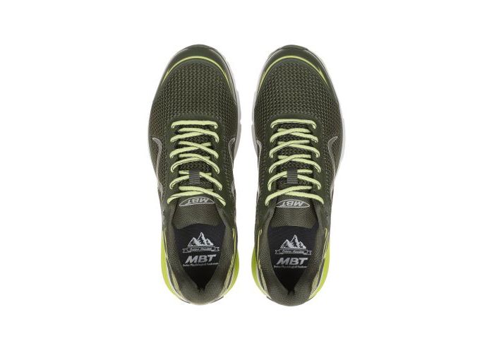 Mbt 10251 Trainers Green