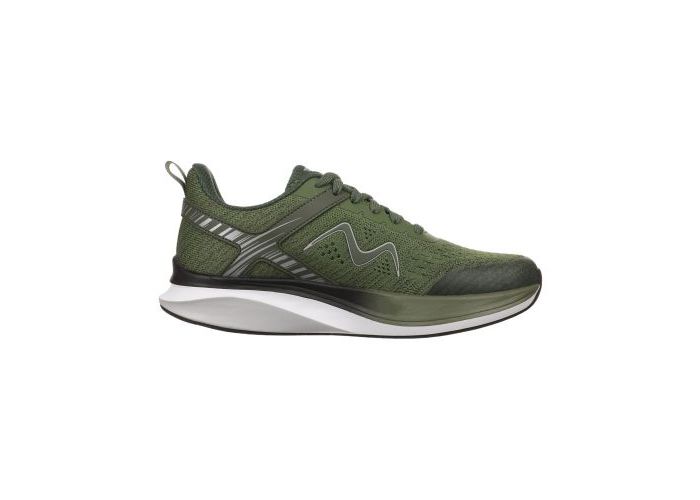 Mbt 10600 Sneakers & baskets Groen