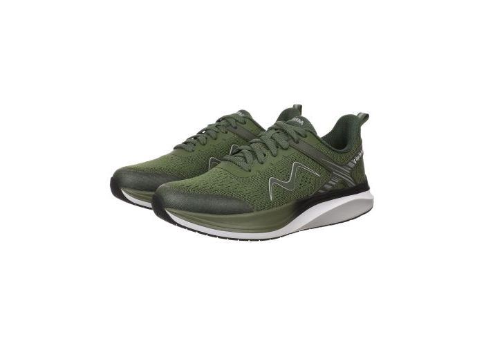 Mbt 10600 Sneakers & baskets Groen
