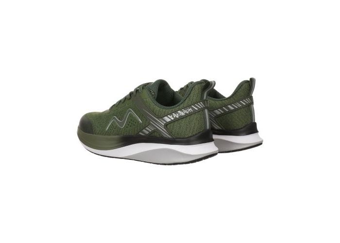 Mbt 10600 Sneakers & baskets Groen