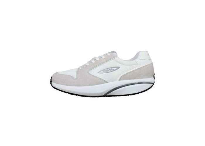 Mbt Trainers MBT-1997 Classic M 700708-16Y White White