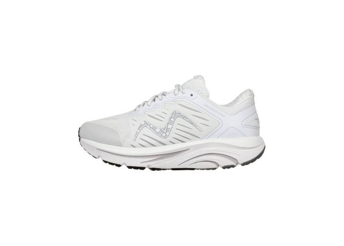 Mbt Baskets MBT-2000 M 703030-16Y White Blanc