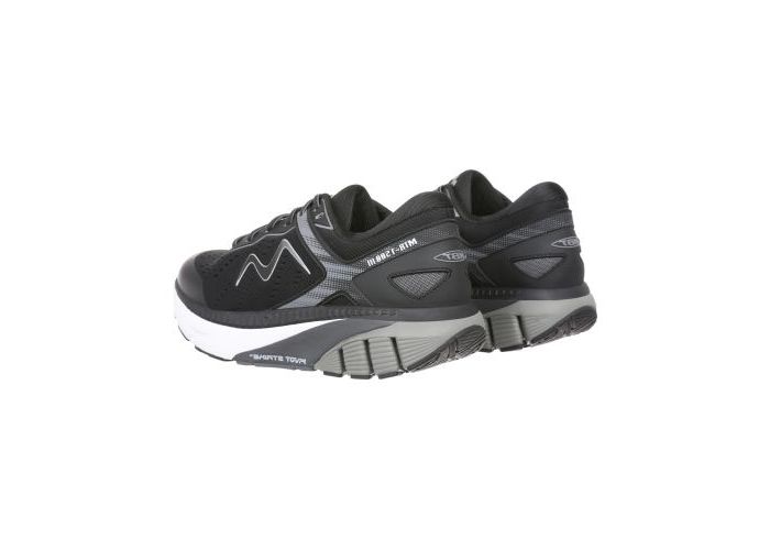 Mbt 11361 Sneakers & baskets Zwart