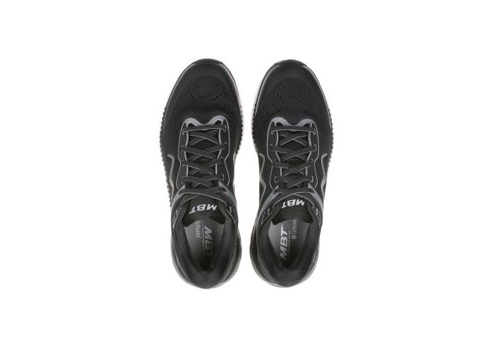 Mbt 11361 Sneakers & baskets Zwart