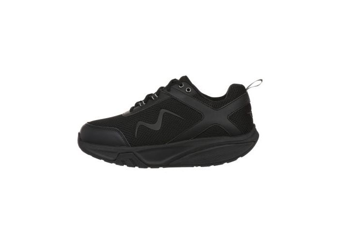 Mbt Trainers Sport 4 III M 703550-03L 4400 Black