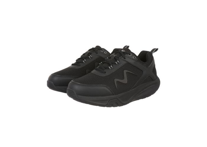 Mbt 10535 Trainers Black