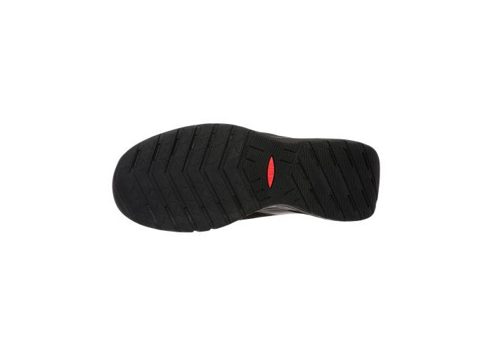 Mbt 10535 Trainers Black