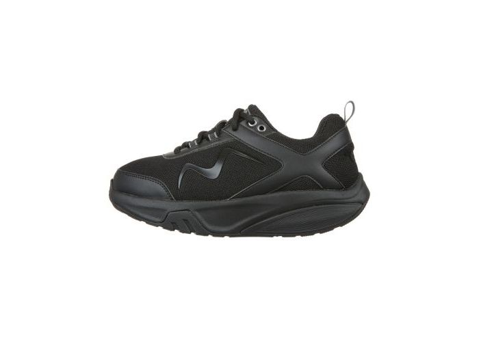 Mbt Trainers Sport 4 M 702944-03L Black Black