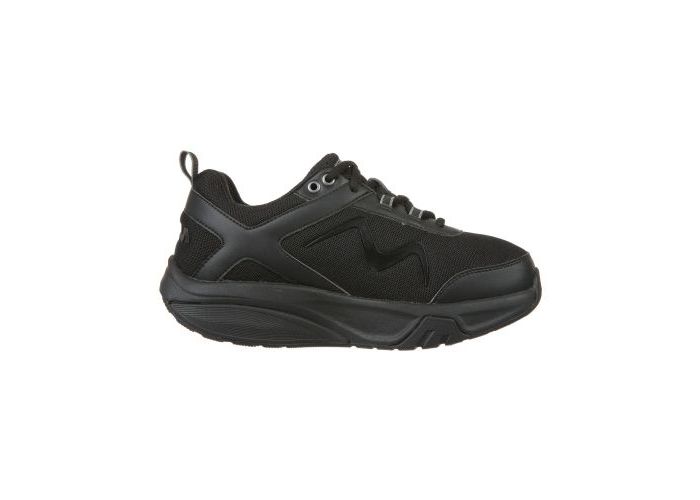 Mbt 9528 Sneakers & baskets Zwart